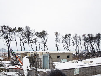 深沼海水浴場